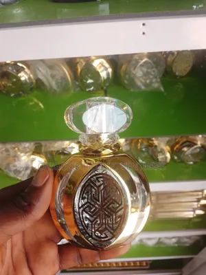 50ml Luxury Bottles
