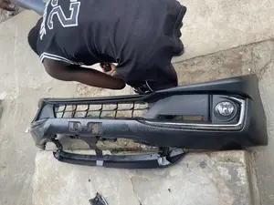 Complete Bumper 2018 Honda Civic