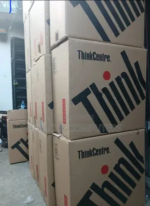 New Desktop Computer Lenovo ThinkCentre M700 4GB Intel Core I5 HDD 1T