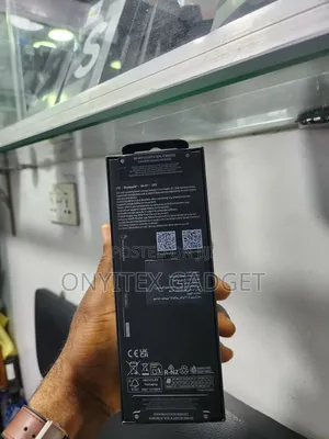 Samsung Galaxy Watch Ultra