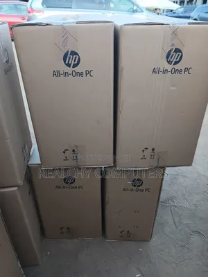 New Desktop Computer HP EliteOne 800 G3 4GB Intel Core I3 HDD 1T