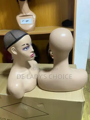 Affordable Mannequins for Sales