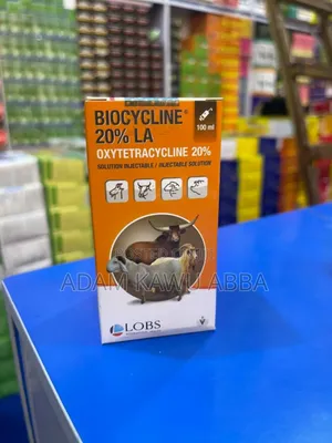 Biocycline 20% LA