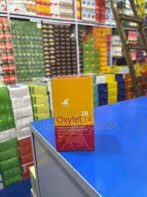 Oxytet 20% LA