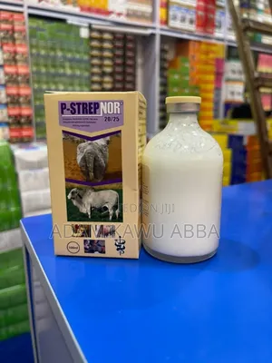 P-Strepnor 100ml