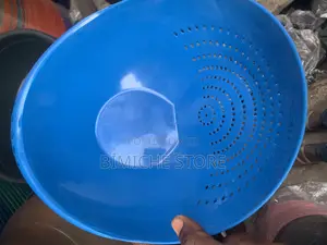 Souvenirs Sieve Bowl(12 Pieces)