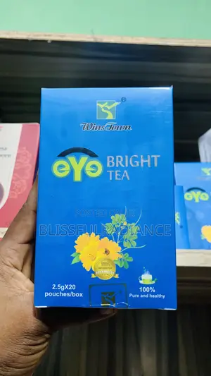 Winstown Eye Bright Tea