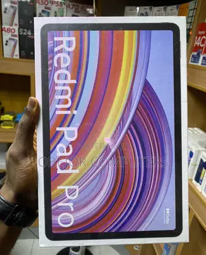 New Xiaomi Redmi Pad Pro 256 GB