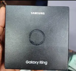 Samsung Galaxy Ring, Ai Smart Ring Size 12