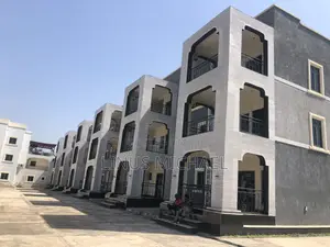 5bdrm Duplex in Heven Estate, Durumi for sale