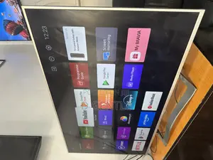 49 Inches Sony Andriod UHD HDR Full Smart Tv Ft Playstore