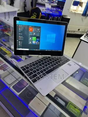 Laptop HP EliteBook Revolve 810 G3 Tablet 8GB Intel Core I7 SSD 256GB