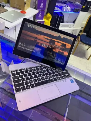 Laptop HP EliteBook Revolve 810 G3 Tablet 8GB Intel Core I7 SSD 256GB