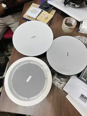 30watts Pop/Ceiling Speakers