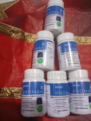 PROMAN by 30