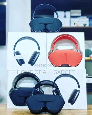 Airpod Max London Use