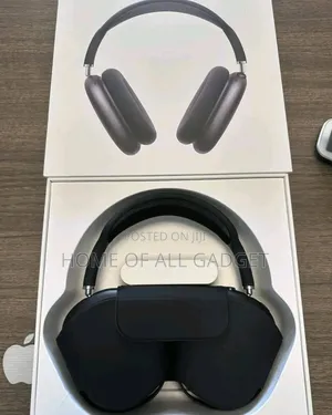 Airpod Max London Use