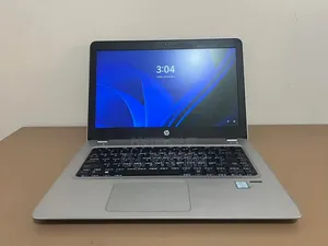 Laptop HP ProBook 440 G4 8GB Intel Core I3 SSD 256GB