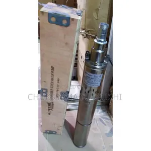 1.5hp Solar Pump