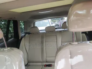Mercedes-Benz GLK-Class 350 4MATIC 2013 Gray