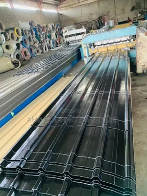 Best Aluminum Roofingsheet 0.45 0.55 Etc