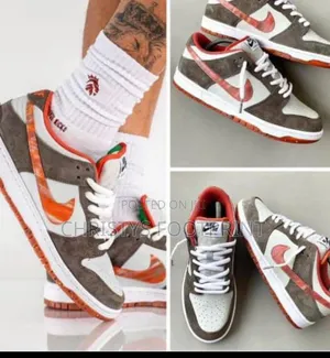 Luxury Nike SB