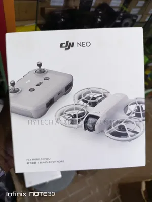 Dji Neo Drone