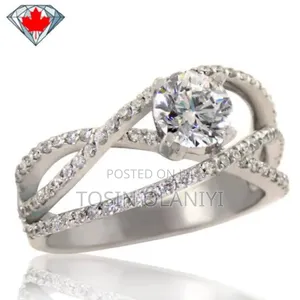 Engagement Ring