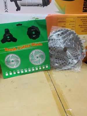 High Quality Brush Cutter Blade (40 Teeth)