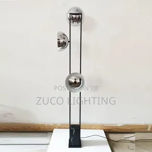 LED Modern Luxury Standing Lamp