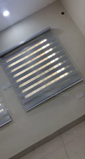 Window Blinds