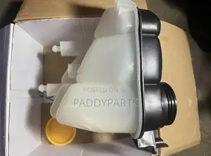 Mercedes GLS450/GLS550/GLS63 AMG Coolant Tank