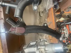 Lexus RX350 Engine Coolant Thermostat Housing 2016-2022