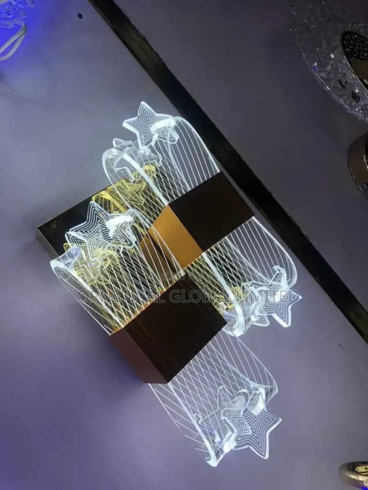 Modern Quality Wall Bracket