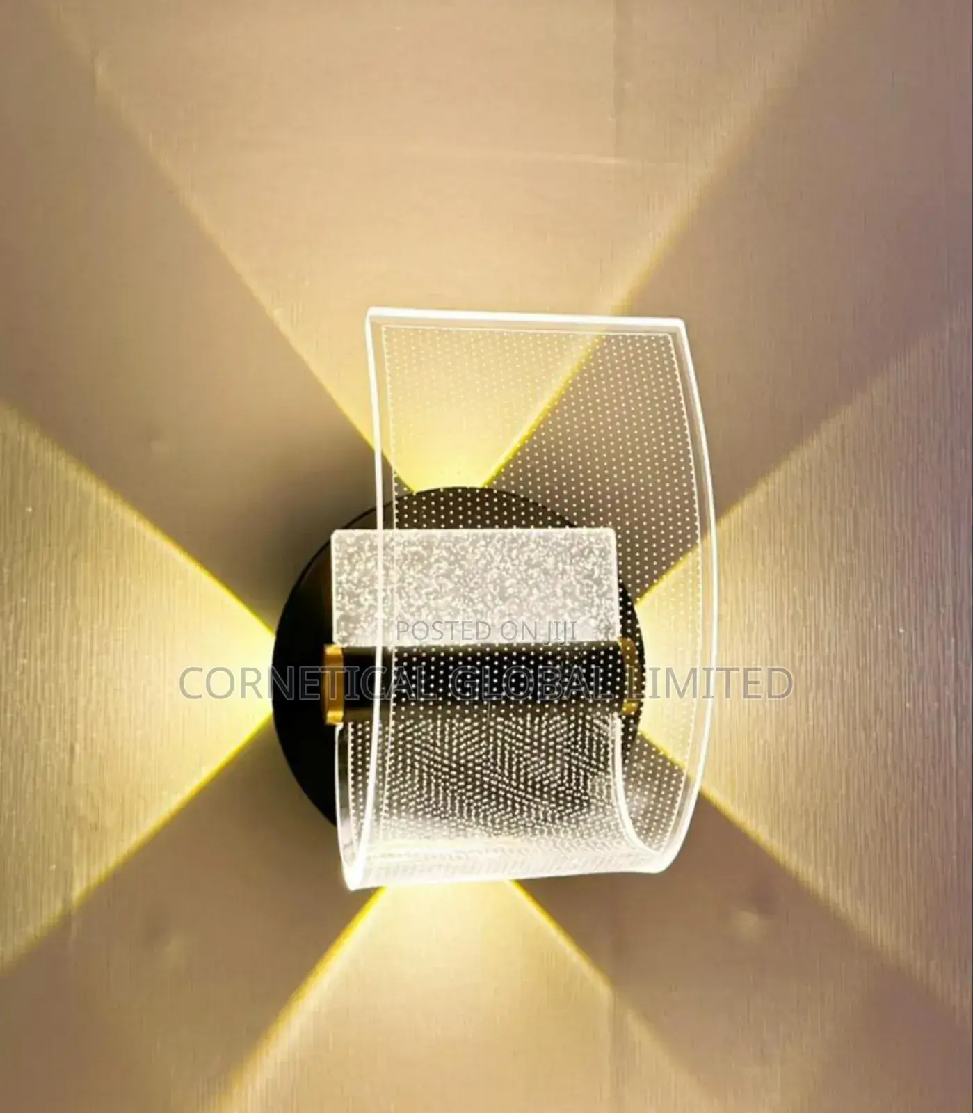 Modern Quality Wall Bracket