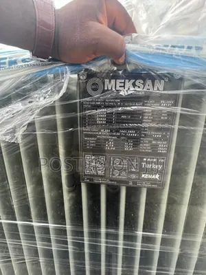 1000kva /33kv (Meksan) High Quality Power Transformers