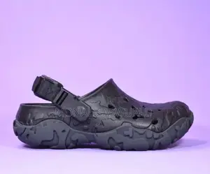 Original Atlas Allterain Crocs