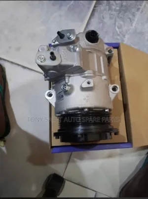 Brand New Automatic Compressor for Toyota Avalon 2015