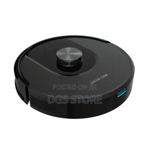 Green Lion 2in1 Smart Robot Vacuum