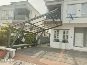 Wind Resistant Top Quality Car Port Built to Last