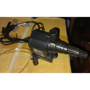 Garden Fountain Water Pump-8.5w