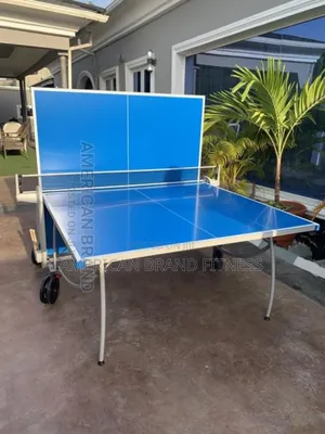 Original Prolite American Fitness Standard Tennis Board
