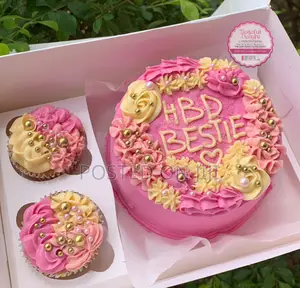 Birthday Cake