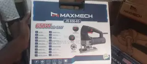 JS 650-65 Maxmech Jigsaw