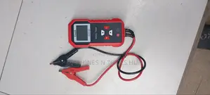 Lancol Micro-500 Battery Tester