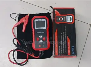 Lancol Micro-500 Battery Tester