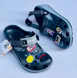 All Season Quality Crocs