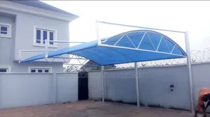 Wind Resistant Car Port Has Its Experts