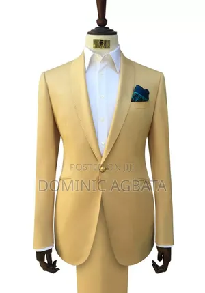 Credible Tuxedos