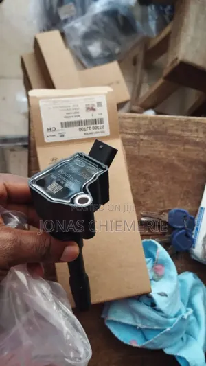 Plug Coil Kia Mohave